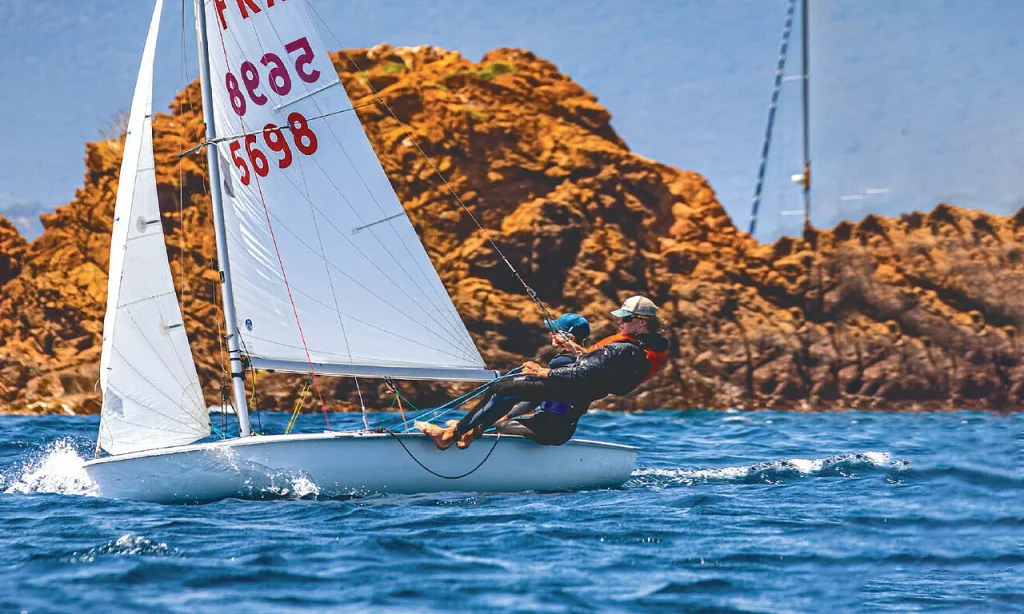 Csm FAITES DU NAUTISME AFFICHE 2023 5e129c6397