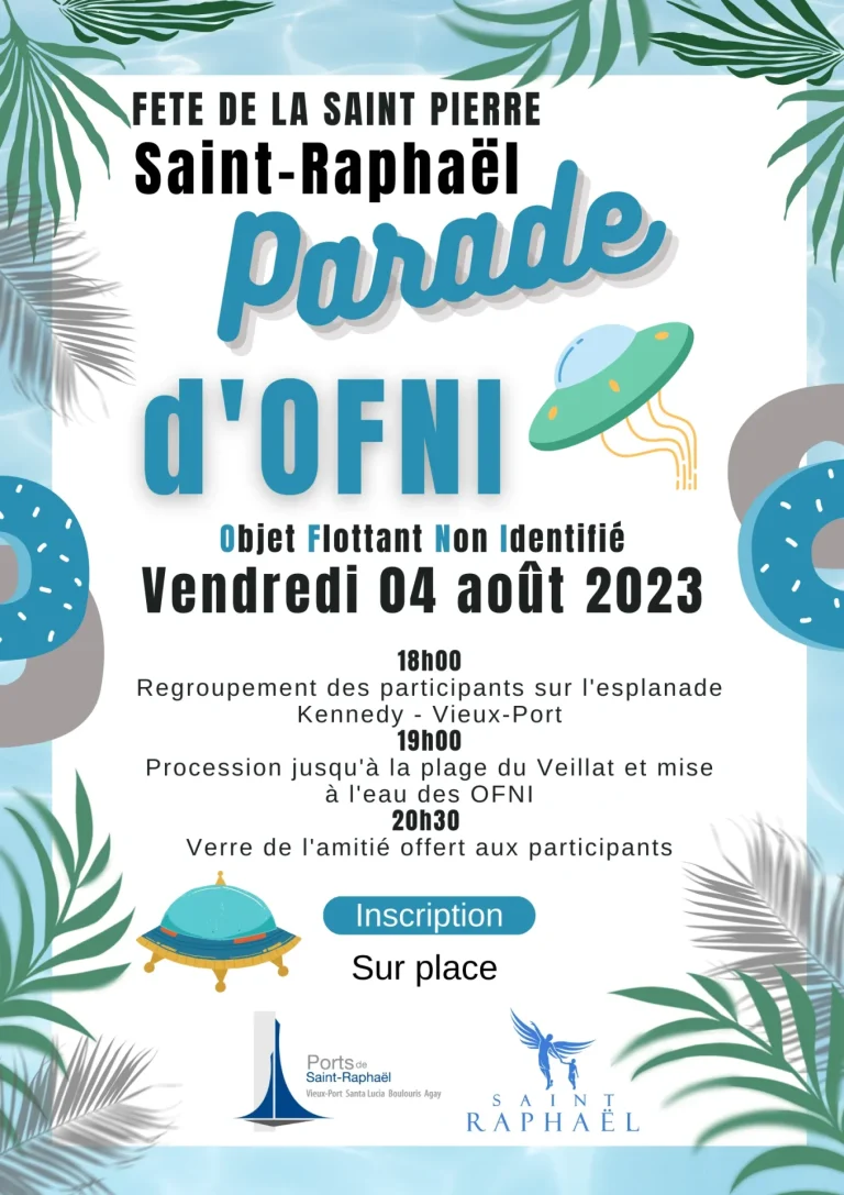 Course ofni