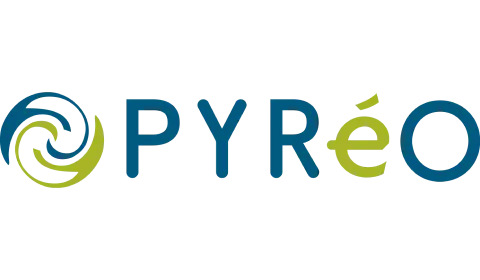 Logo PYRéO